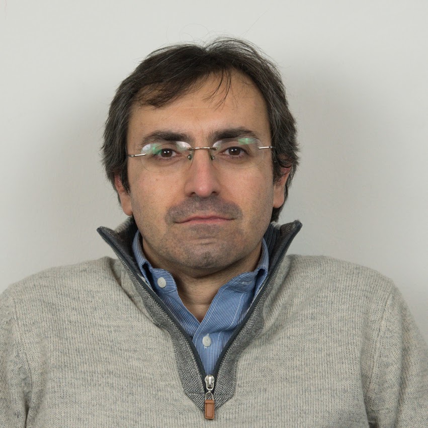 Angelo Dossi