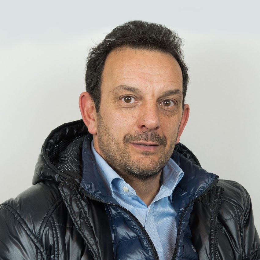 Ivo Mazzoleni