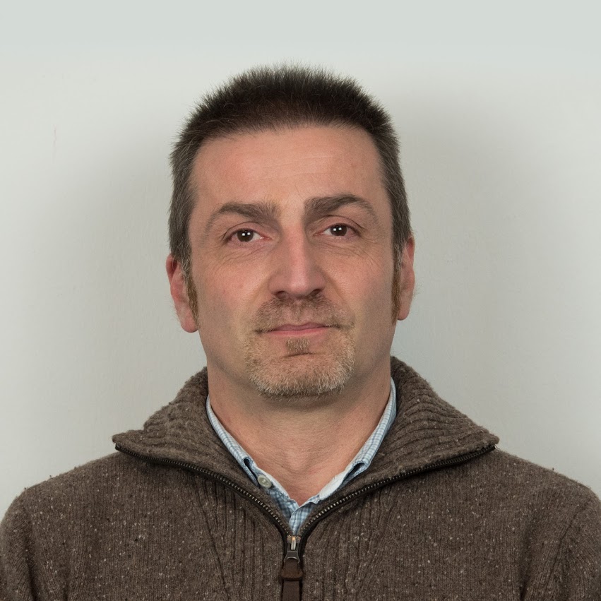 Roberto Rossignoli