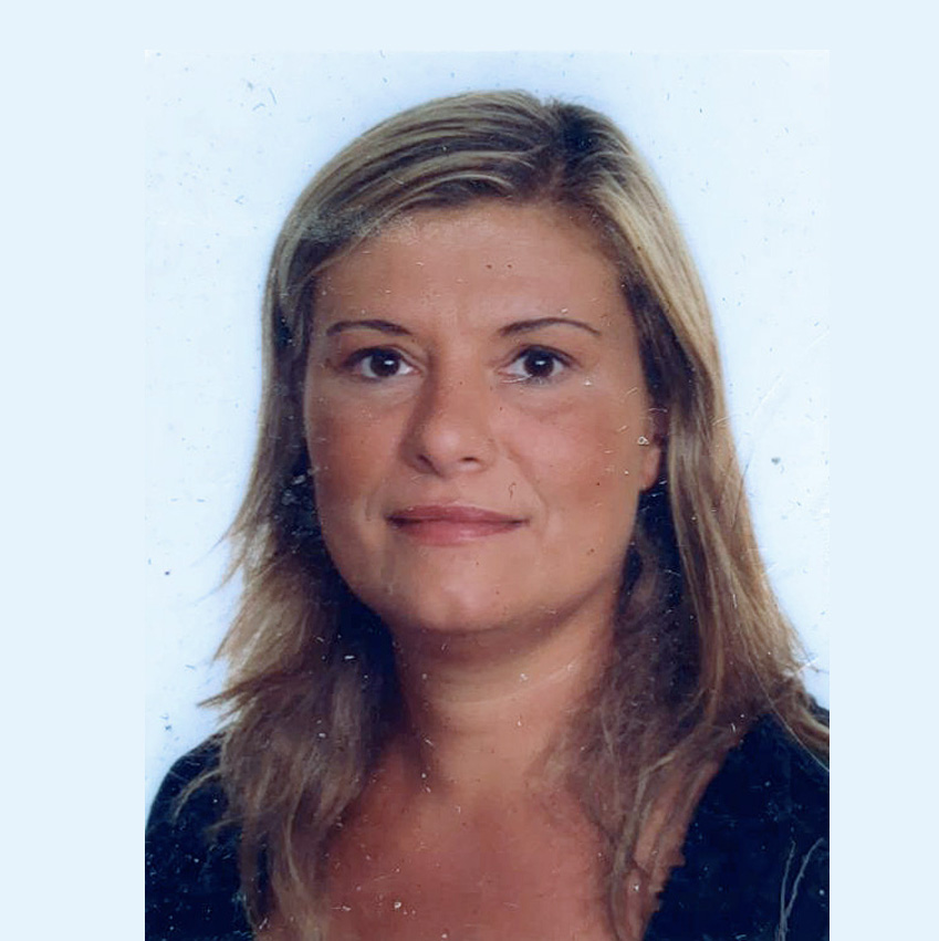 Daniela Di Mento